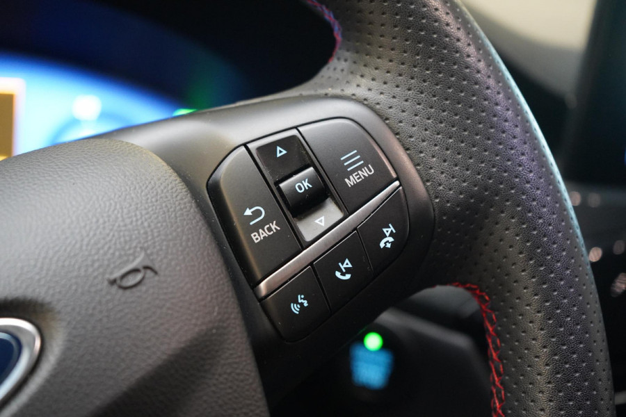 Ford Kuga 2.5 PHEV ST-Line | SoH 100% | Winter-Pack | Carplay | Lm velgen | Navigatie | Camera