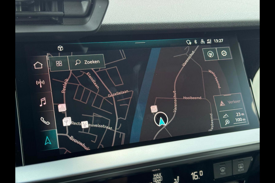 Audi A3 Sportback 2.0 TFSI S3 quattro Edition One Vol | Panorama | Bang & Olufsen | Memory Seats | Head-Up display | BTW |
