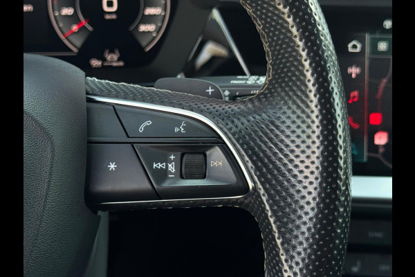Audi A3 Sportback 2.0 TFSI S3 quattro Edition One Vol | Panorama | Bang & Olufsen | Memory Seats | Head-Up display | BTW |