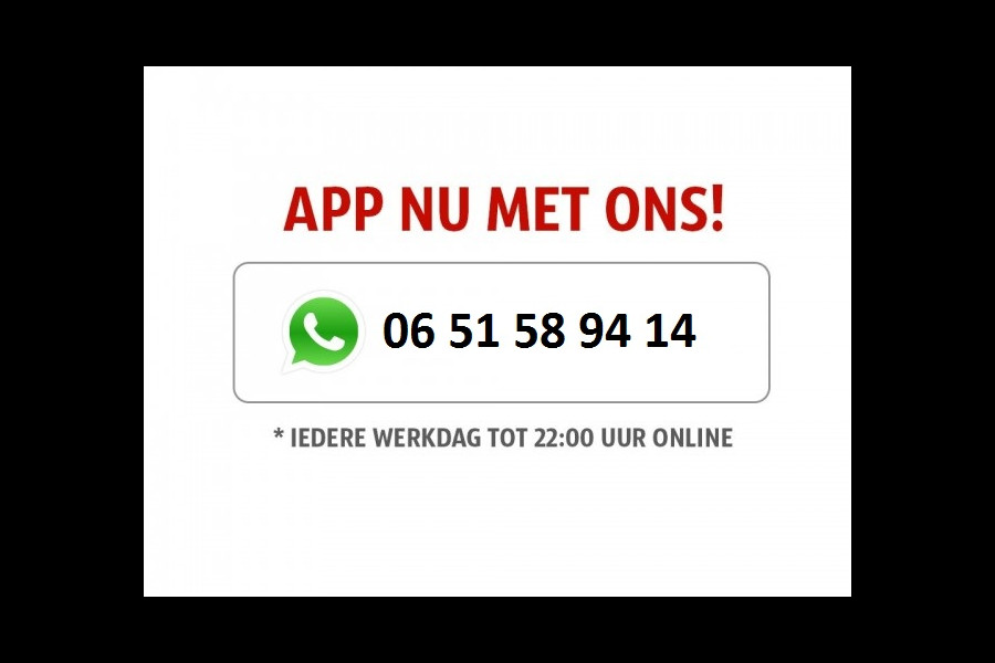 Seat Leon ST 1.0 EcoTSI Style Business Intense Navigatie CruiseControl Trekhaak!