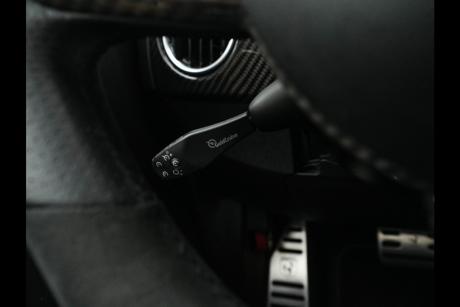 Fiat 500 1.4 T-Jet Abarth Competizione 70th Anniversary (INCL.BTW) Aut. *AKRAPOVIC | RECARO-SPORTSEATS | XENON | CARBON | SHIFTPADDLES | DIGI-COCKPIT | DAB+ | ECC | PDC | CRUISE | 17''ALU*