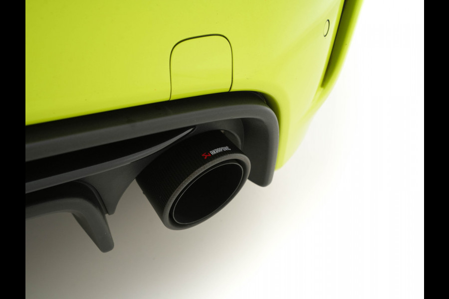 Fiat 500 1.4 T-Jet Abarth Competizione 70th Anniversary (INCL.BTW) Aut. *AKRAPOVIC | RECARO-SPORTSEATS | XENON | CARBON | SHIFTPADDLES | DIGI-COCKPIT | DAB+ | ECC | PDC | CRUISE | 17''ALU*