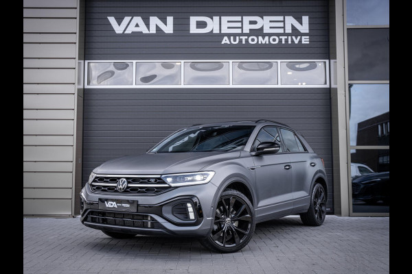 Volkswagen T-Roc 1.5 TSI R-Line Edition - Pano l Leder l ACC l Camera