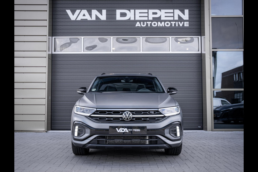 Volkswagen T-Roc 1.5 TSI R-Line Edition - Pano l Leder l ACC l Camera