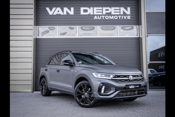 Volkswagen T-Roc 1.5 TSI R-Line Edition - Pano l Leder l ACC l Camera