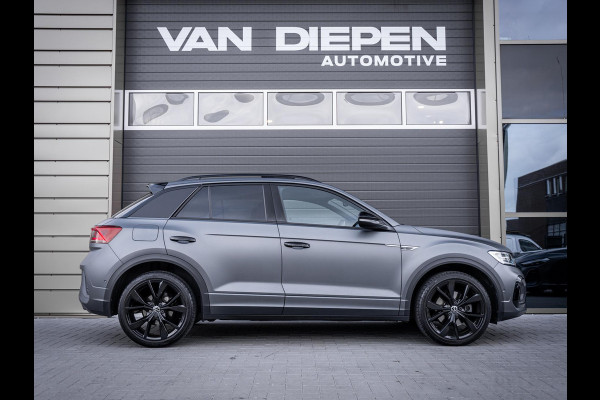 Volkswagen T-Roc 1.5 TSI R-Line Edition - Pano l Leder l ACC l Camera