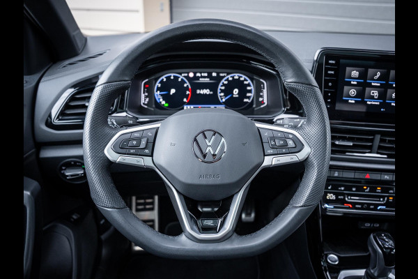 Volkswagen T-Roc 1.5 TSI R-Line Edition - Pano l Leder l ACC l Camera