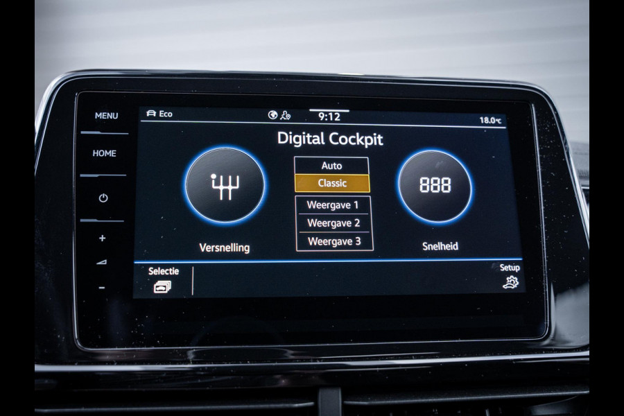 Volkswagen T-Roc 1.5 TSI R-Line Edition - Pano l Leder l ACC l Camera