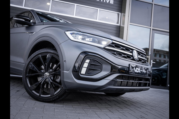 Volkswagen T-Roc 1.5 TSI R-Line Edition - Pano l Leder l ACC l Camera