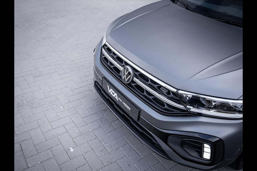 Volkswagen T-Roc 1.5 TSI R-Line Edition - Pano l Leder l ACC l Camera