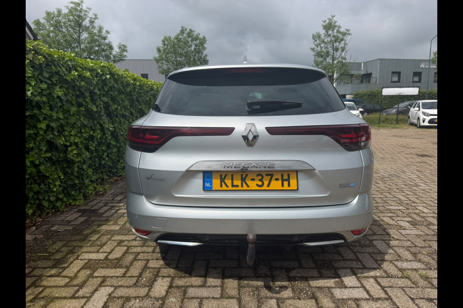Renault Mégane Estate 1.6 E-Tech Plug-In Hybrid |ONE EDITION|LUXE|BOMVOL|TREKHAAK|