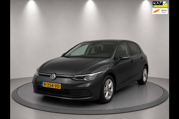 Volkswagen Golf 1.0 TSI Life|NAVI|AIRCO|CARPLAY|NL AUTO|NAP|
