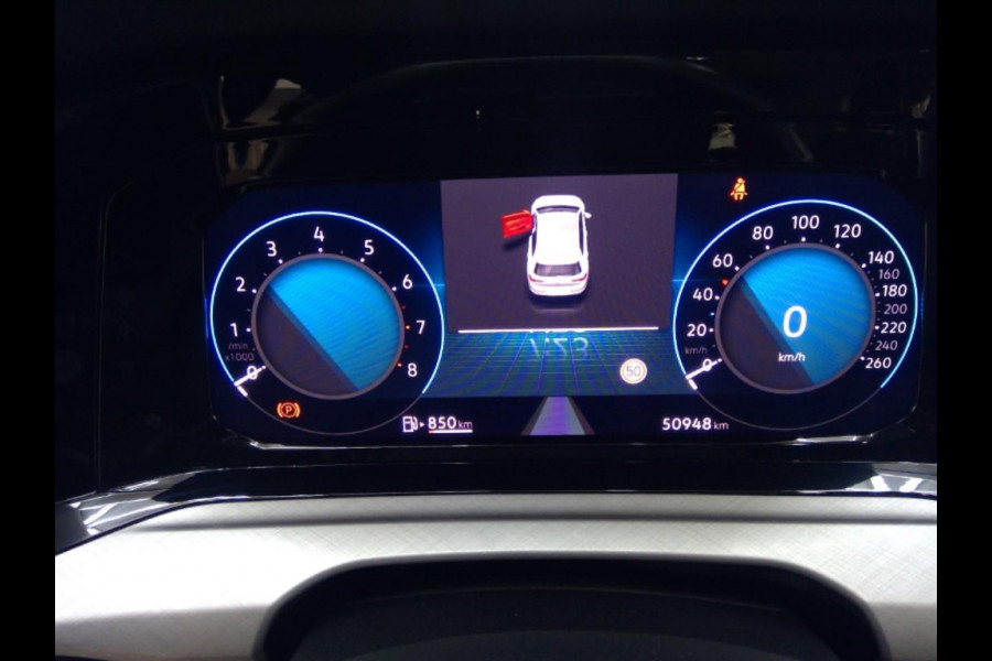 Volkswagen Golf 1.0 TSI Life|NAVI|AIRCO|CARPLAY|NL AUTO|NAP|