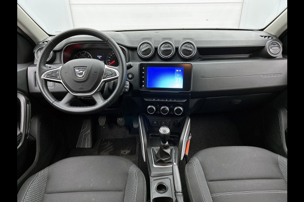 Dacia Duster 1.0 TCe Bi-Fuel LPG Prestige / Trekhaak / Pdc+Camera / Navigatie / Airco-ecc./ Radio multimedia / Apk 02-2027