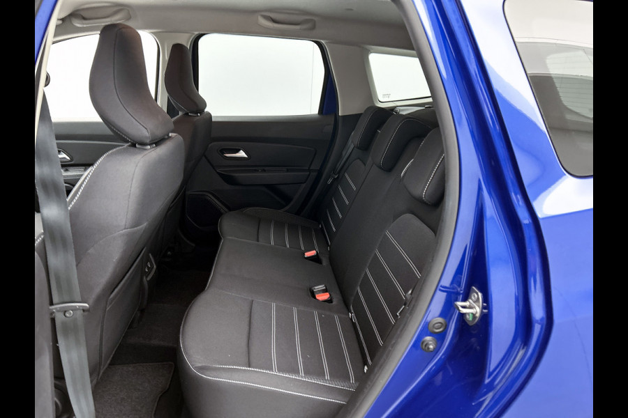 Dacia Duster 1.0 TCe Bi-Fuel LPG Prestige / Trekhaak / Pdc+Camera / Navigatie / Airco-ecc./ Radio multimedia / Apk 02-2027