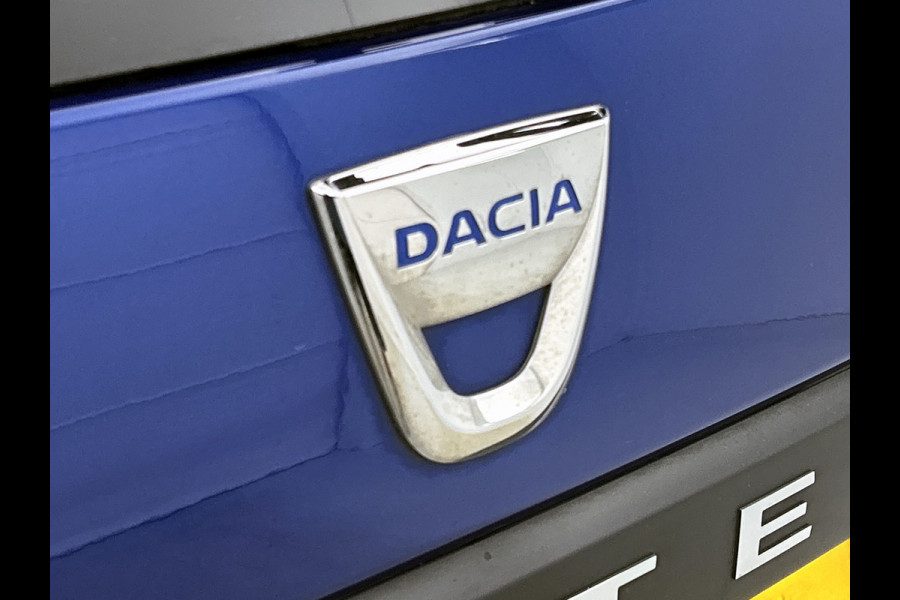 Dacia Duster 1.0 TCe Bi-Fuel LPG Prestige / Trekhaak / Pdc+Camera / Navigatie / Airco-ecc./ Radio multimedia / Apk 02-2027