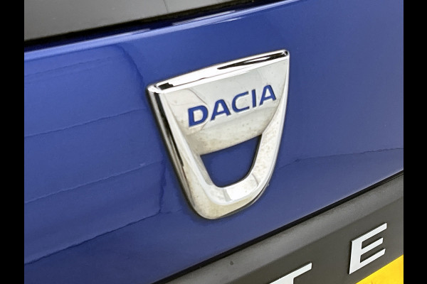 Dacia Duster 1.0 TCe Bi-Fuel LPG Prestige / Trekhaak / Pdc+Camera / Navigatie / Airco-ecc./ Radio multimedia / Apk 02-2027