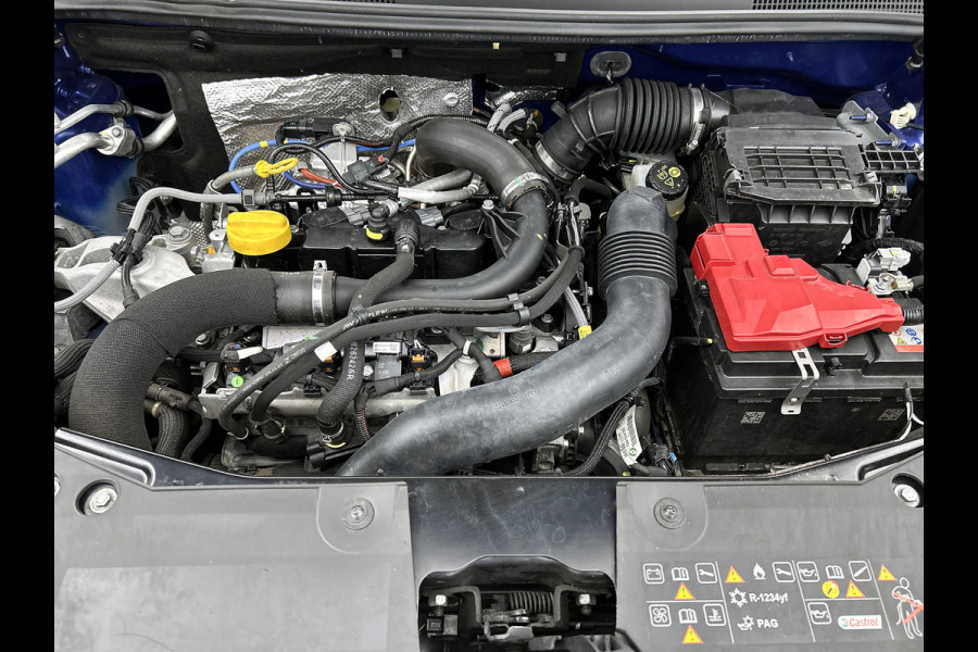 Dacia Duster 1.0 TCe Bi-Fuel LPG Prestige / Trekhaak / Pdc+Camera / Navigatie / Airco-ecc./ Radio multimedia / Apk 02-2027