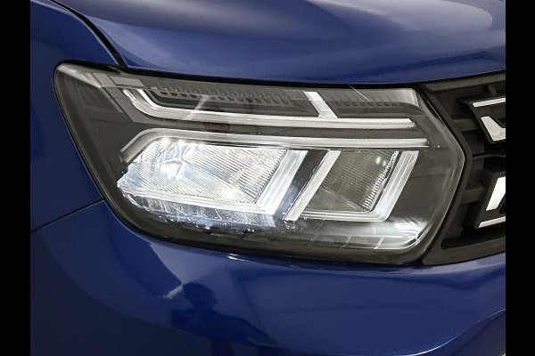 Dacia Duster 1.0 TCe Bi-Fuel LPG Prestige / Trekhaak / Pdc+Camera / Navigatie / Airco-ecc./ Radio multimedia / Apk 02-2027
