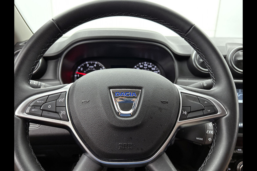 Dacia Duster 1.0 TCe Bi-Fuel LPG Prestige / Trekhaak / Pdc+Camera / Navigatie / Airco-ecc./ Radio multimedia / Apk 02-2027
