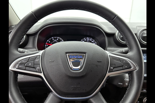 Dacia Duster 1.0 TCe Bi-Fuel LPG Prestige / Trekhaak / Pdc+Camera / Navigatie / Airco-ecc./ Radio multimedia / Apk 02-2027