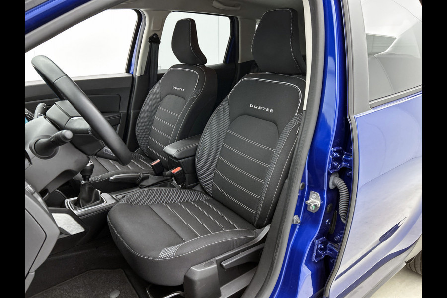 Dacia Duster 1.0 TCe Bi-Fuel LPG Prestige / Trekhaak / Pdc+Camera / Navigatie / Airco-ecc./ Radio multimedia / Apk 02-2027