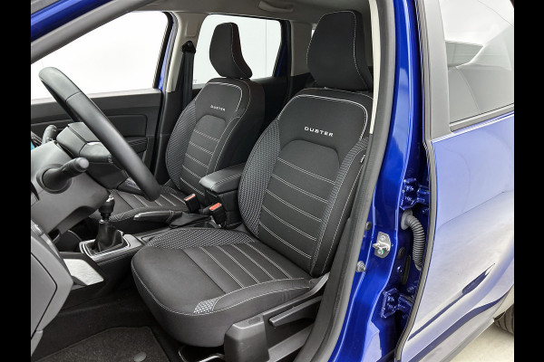 Dacia Duster 1.0 TCe Bi-Fuel LPG Prestige / Trekhaak / Pdc+Camera / Navigatie / Airco-ecc./ Radio multimedia / Apk 02-2027