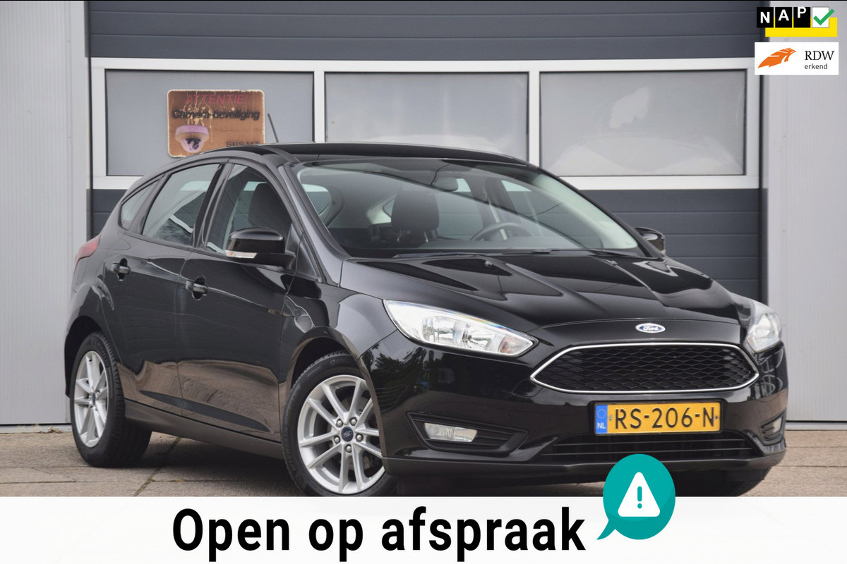 Ford Focus 1.0 Lease Edition /APPLE CARPLAY/CRUISE CONTROL