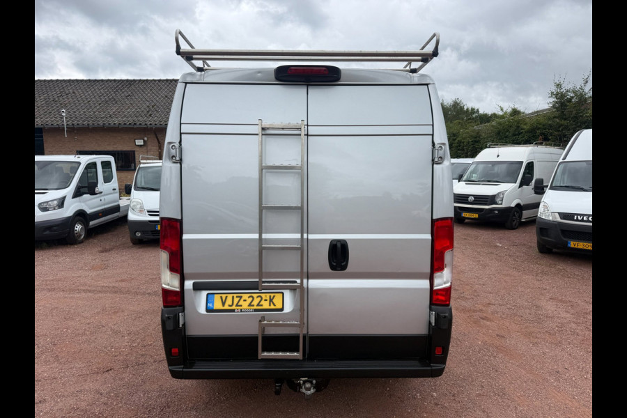 Fiat Ducato 30 2.3 MultiJet L2H2 Navigatie / Cruise Control / Imperiaal