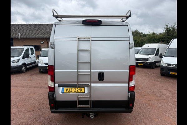 Fiat Ducato 30 2.3 MultiJet L2H2 Navigatie / Cruise Control / Imperiaal