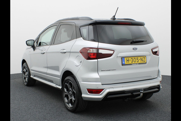 Ford EcoSport 1.0 EcoBoost ST-Line | Trekhaak afnb. | Stoel & Stuur verw. | Prijs Rijklaar!!