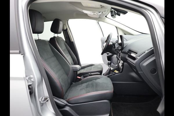 Ford EcoSport 1.0 EcoBoost ST-Line | Trekhaak afnb. | Stoel & Stuur verw. | Prijs Rijklaar!!