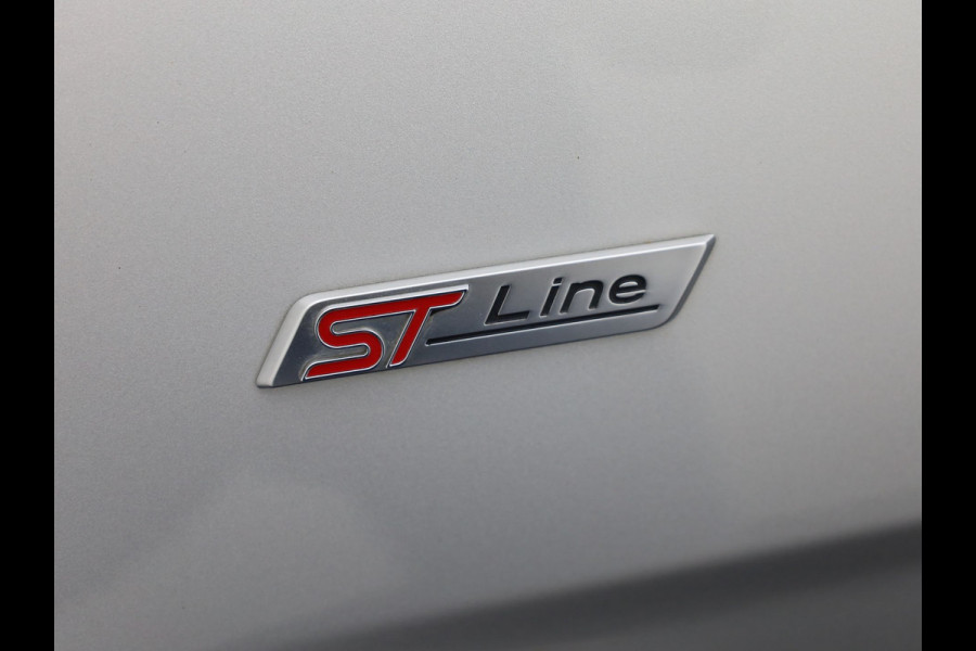 Ford EcoSport 1.0 EcoBoost ST-Line | Trekhaak afnb. | Stoel & Stuur verw. | Prijs Rijklaar!!