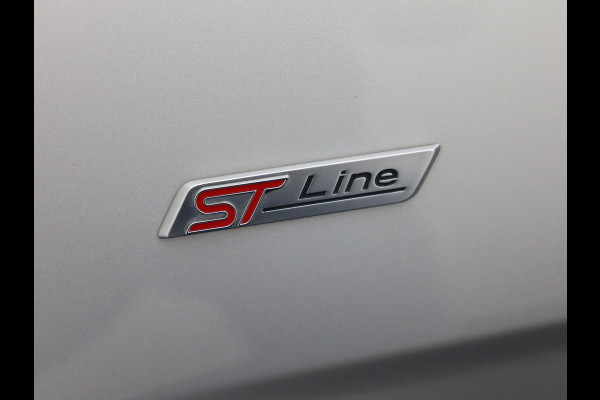 Ford EcoSport 1.0 EcoBoost ST-Line | Trekhaak afnb. | Stoel & Stuur verw. | Prijs Rijklaar!!