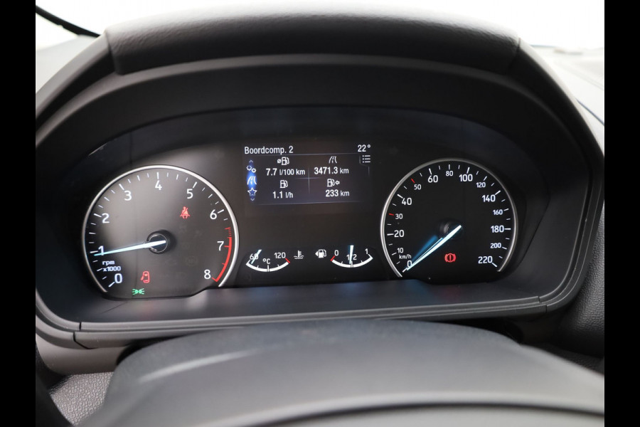 Ford EcoSport 1.0 EcoBoost ST-Line | Trekhaak afnb. | Stoel & Stuur verw. | Prijs Rijklaar!!