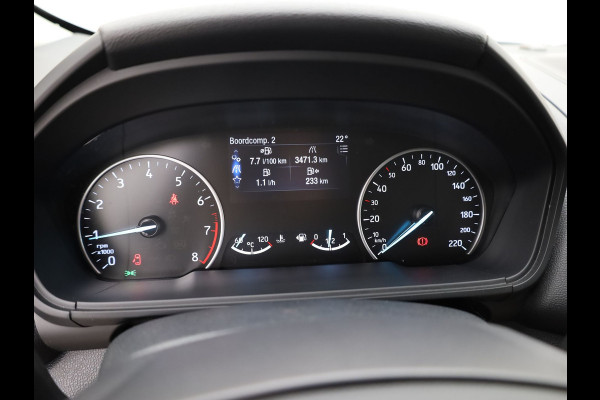 Ford EcoSport 1.0 EcoBoost ST-Line | Trekhaak afnb. | Stoel & Stuur verw. | Prijs Rijklaar!!