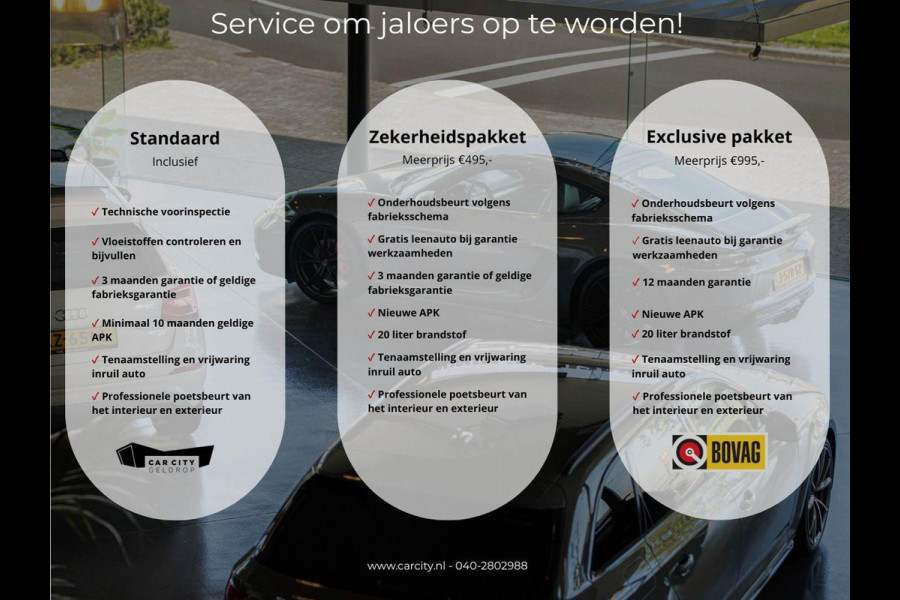Citroën C1 1.0 VTi Feel / DAB+ / Bluetooth / Speedlimiter / Getint glas / Airco