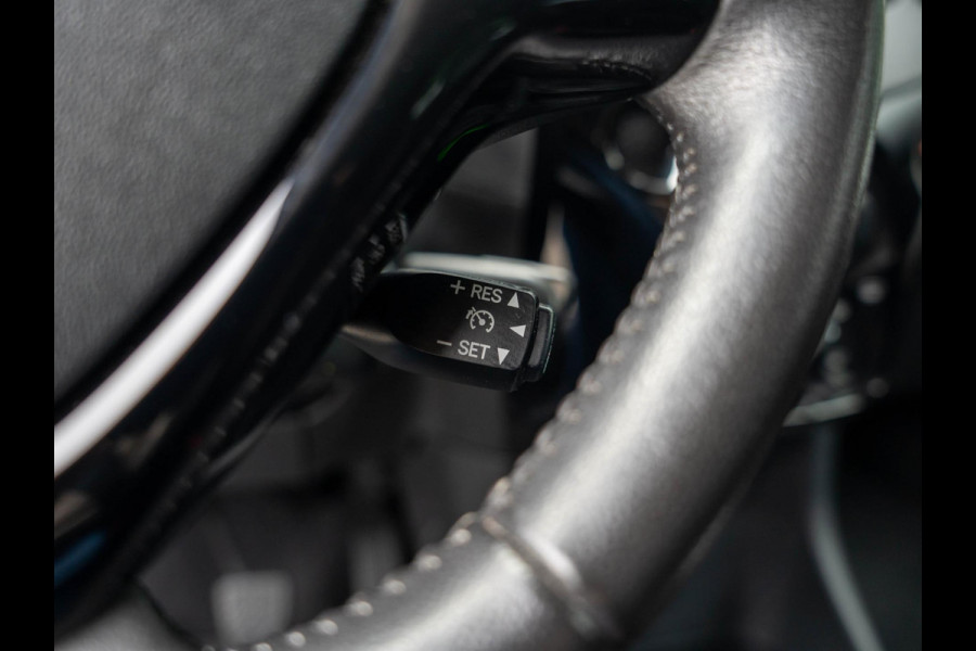Citroën C1 1.0 VTi Feel / DAB+ / Bluetooth / Speedlimiter / Getint glas / Airco