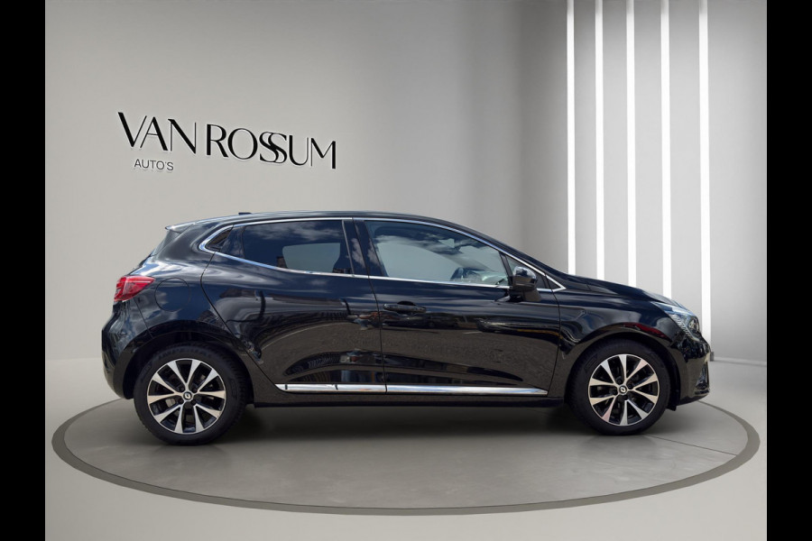 Renault Clio 1.0 TCe 90 Techno | Camera | Carplay | Keyless | 16" | Parksensors | Clima | Apple / Android |