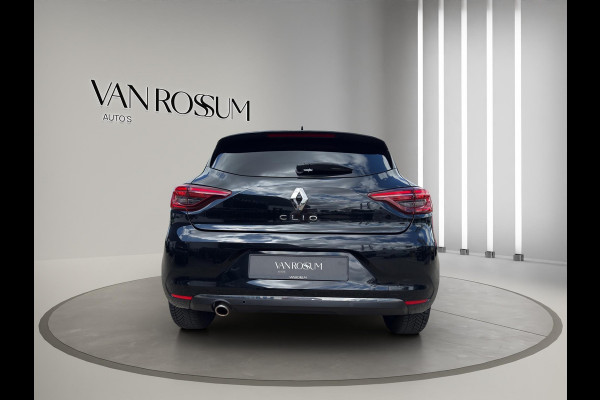 Renault Clio 1.0 TCe 90 Techno | Camera | Carplay | Keyless | 16" | Parksensors | Clima | Apple / Android |
