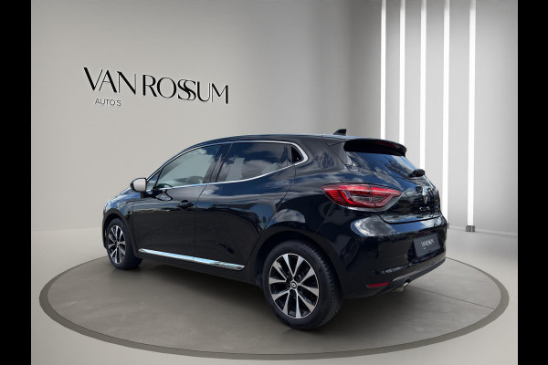 Renault Clio 1.0 TCe 90 Techno | Camera | Carplay | Keyless | 16" | Parksensors | Clima | Apple / Android |