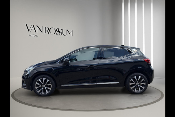 Renault Clio 1.0 TCe 90 Techno | Camera | Carplay | Keyless | 16" | Parksensors | Clima | Apple / Android |
