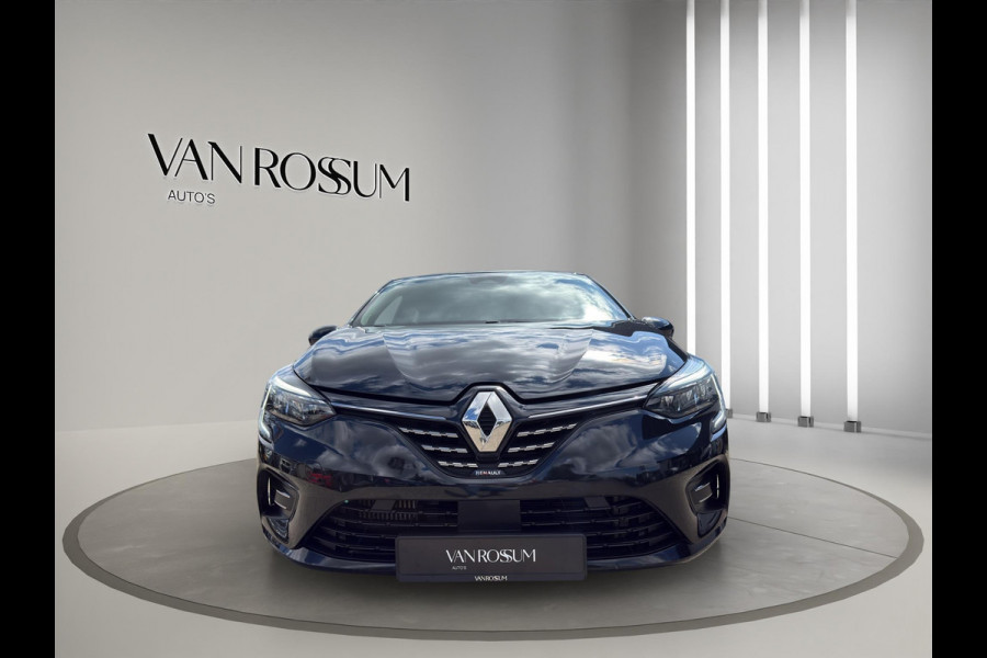 Renault Clio 1.0 TCe 90 Techno | Camera | Carplay | Keyless | 16" | Parksensors | Clima | Apple / Android |