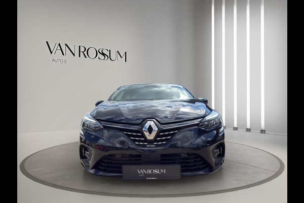 Renault Clio 1.0 TCe 90 Techno | Camera | Carplay | Keyless | 16" | Parksensors | Clima | Apple / Android |