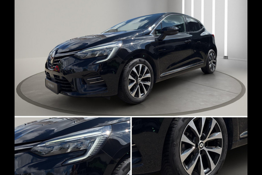 Renault Clio 1.0 TCe 90 Techno | Camera | Carplay | Keyless | 16" | Parksensors | Clima | Apple / Android |