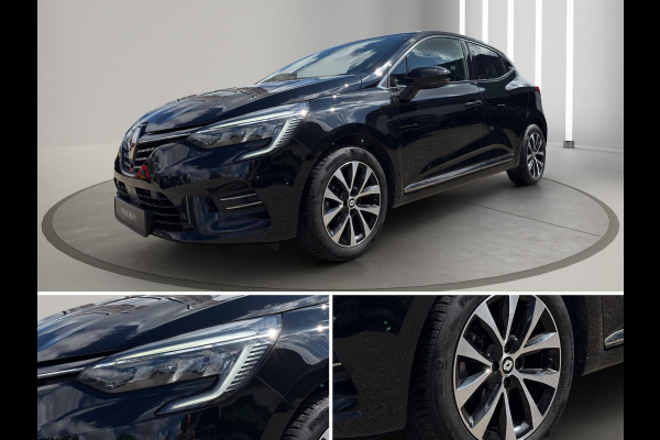 Renault Clio 1.0 TCe 90 Techno | Camera | Carplay | Keyless | 16" | Parksensors | Clima | Apple / Android |