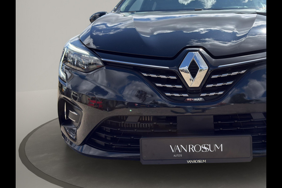Renault Clio 1.0 TCe 90 Techno | Camera | Carplay | Keyless | 16" | Parksensors | Clima | Apple / Android |