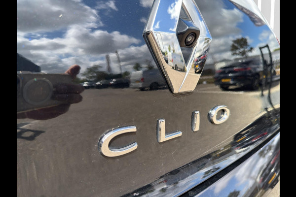 Renault Clio 1.0 TCe 90 Techno | Camera | Carplay | Keyless | 16" | Parksensors | Clima | Apple / Android |