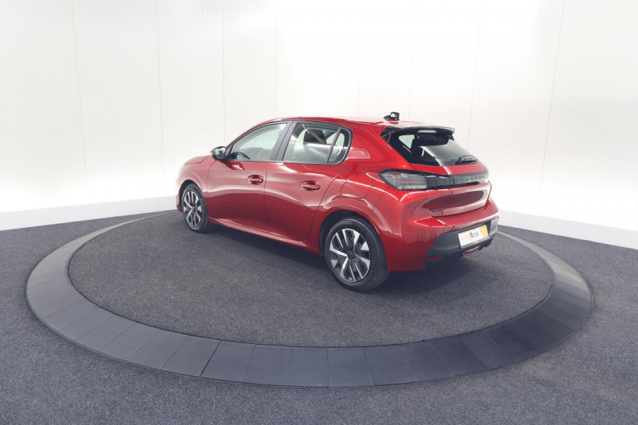 Peugeot 208 PureTech 100 Style | Navigatie | Cruise Control | Apple Carplay