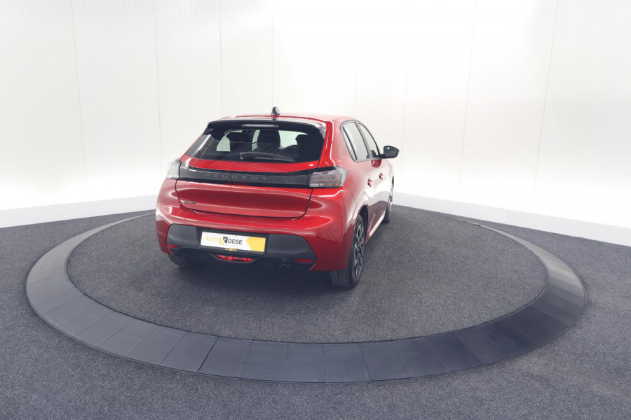 Peugeot 208 PureTech 100 Style | Navigatie | Cruise Control | Apple Carplay